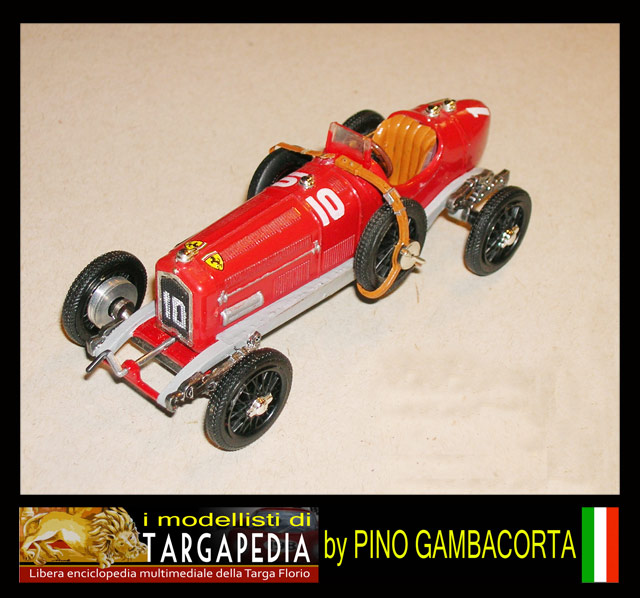 10 Alfa Romeo B P3 - Rio 1.43 (10).jpg